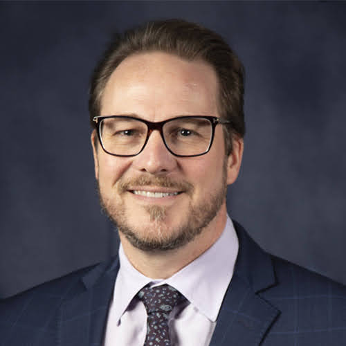 Eric S. Protulis