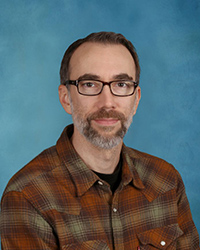 Colin McNamee