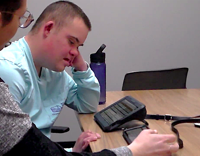 EASTCONN Assistive Technology Team