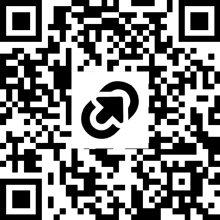 QR code linking to CCHRS Pre-Enrollment System