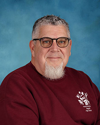 Dan Boisvert