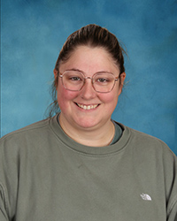 Kacie Converse