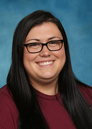 Anna Hilbie