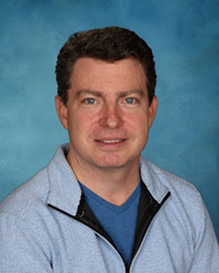  David Hinds