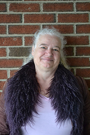 Shannon Malone