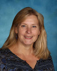 Nina Shea